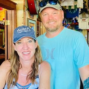 Meet your Posher, Justin